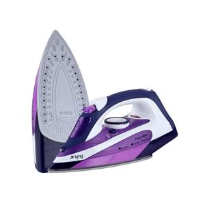 اتو بخار کینگ مدل P726 King P726 Steam Iron