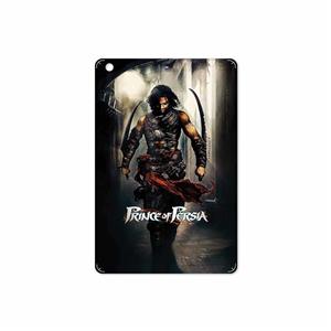 برچسب پوششی ماهوت مدل Prince of Persia مناسب برای تبلت اپل iPad mini 2 2013 A1489 MAHOOT Prince of Persia Cover Sticker for Apple iPad mini 2 2013 A1489