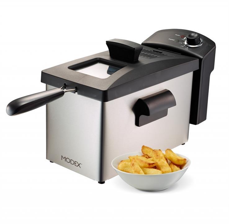 Modex FR690 Fryer