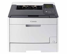 Canon i-SENSYS LBP7660Cdn Laser Printer