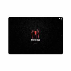 برچسب پوششی ماهوت مدل Spider-Man مناسب برای تبلت اپل iPad Pro 10.5 2017 A1709