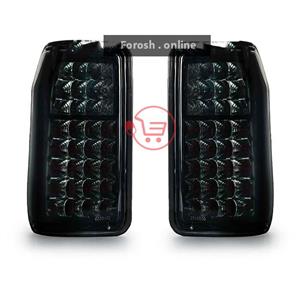 چراغ عقب نیسان وانت اسپرت 