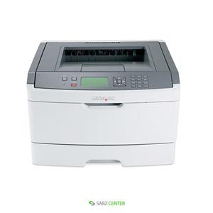 پرینتر لکسمارک ای 260 دی Lexmark E260d Laser Printer