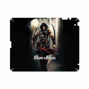 برچسب پوششی ماهوت مدل Prince of Persia مناسب برای تبلت اپل iPad 2 2011 A1397 MAHOOT Cover Sticker for Apple 