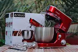 همزن کاسه دار  نیوال مدل NWL-3524 Newal NWL-3524 Stand Mixer