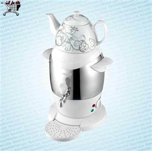 چای ساز نیوال مدل NWL-297 Newal NWL-297 Tea Maker