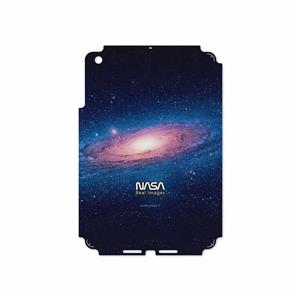 برچسب پوششی ماهوت مدل Universe-by-NASA-4 مناسب برای تبلت اپل iPad mini 2012 A1432 MAHOOT Universe-by-NASA-4 Cover Sticker for Apple iPad mini 2012 A1432