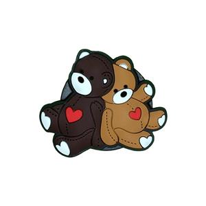 پایه نگهدارنده گوشی موبایل پاپ سوکت مدل Bears