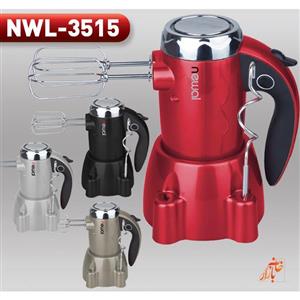 همزن نیوال مدل NWL-3515 Newal NWL-3515 Hand Mixer