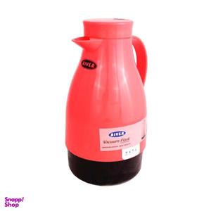 فلاسک ریور کد 01 گنجایش 1 لیتر