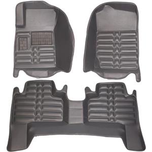 کفپوش پنج بعدی خودرو  مدل WE8 مناسب برای سوزوکی گرند ویتارا