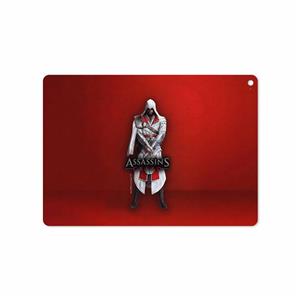 برچسب پوششی ماهوت مدل Assassin-Creed-Game مناسب برای تبلت اپل iPad Air 2 2014 A1566 MAHOOT Assassin-Creed-Game Cover Sticker for Apple iPad Air 2 2014 A1566
