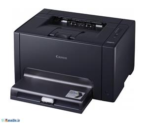 کانن آی-سنسیس ال بی پی - 7018 سی Canon i-SENSYS LBP7018C Laser Printer