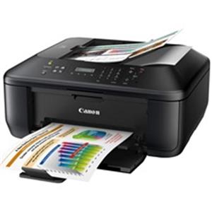 Canon PIXMA MX374 Multifunction Inkjet Printer