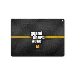 برچسب پوششی ماهوت مدل Gta-Game مناسب برای تبلت اپل iPad Air 2 2014 A1566