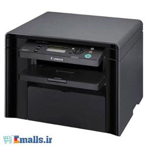 Canon i-SENSYS MF4410 Multifunction Laser Printer