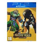 بازی BLOODY ROAR EXTREME مخصوص ps2