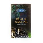 عود طرح black sandal 