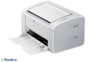 سامسونگ سی ام ال 2165 دبلیو Samsung ML-2165W Laser Printer