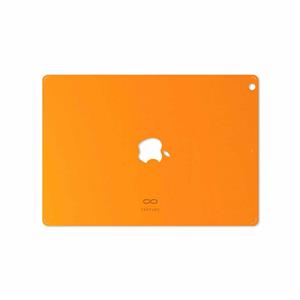 برچسب پوششی ماهوت مدل Matte-Orange مناسب برای تبلت اپل iPad Air 2013 A1476