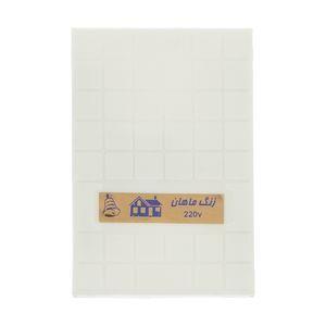 زنگ ماهان  مدل پیانویی کد 245