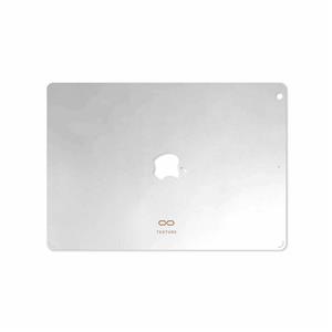 برچسب پوششی ماهوت مدل Metallic-White مناسب برای تبلت اپل iPad Air 2013 A1475