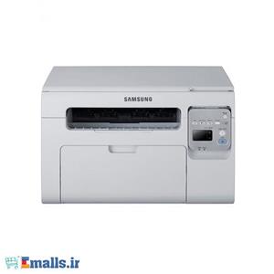 Samsung SCX-3400 Multifunction Laser Printer