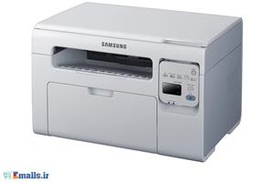 Samsung SCX-3400 Multifunction Laser Printer