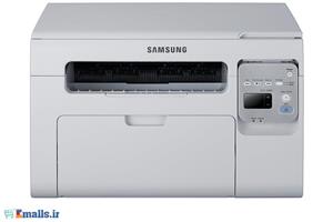 Samsung SCX-3400 Multifunction Laser Printer