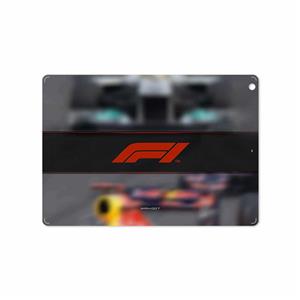 برچسب پوششی ماهوت مدل Formula One مناسب برای تبلت اپل iPad Air 2013 A1475