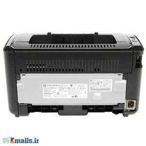 اچ پی لیزر جت پی 1102 HP LaserJet P1102 Laser Printer