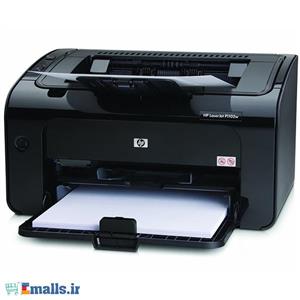 اچ پی لیزر جت 1102 HP LaserJet P1102 Laser Printer 