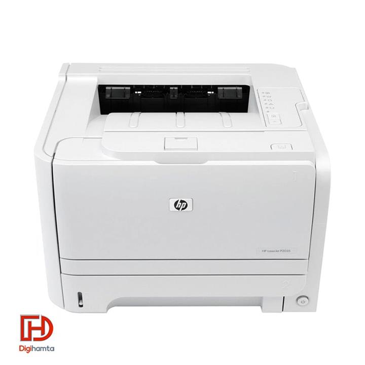 HP LaserJet P2035 Laser Printer