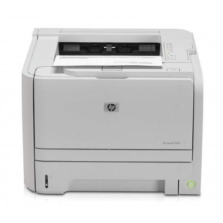 HP LaserJet P2035 Laser Printer