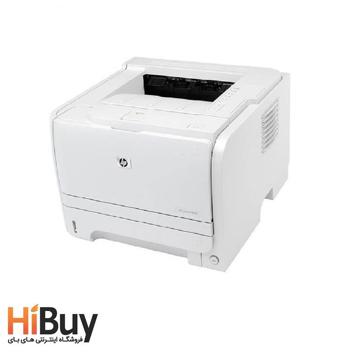 HP LaserJet P2035 Laser Printer