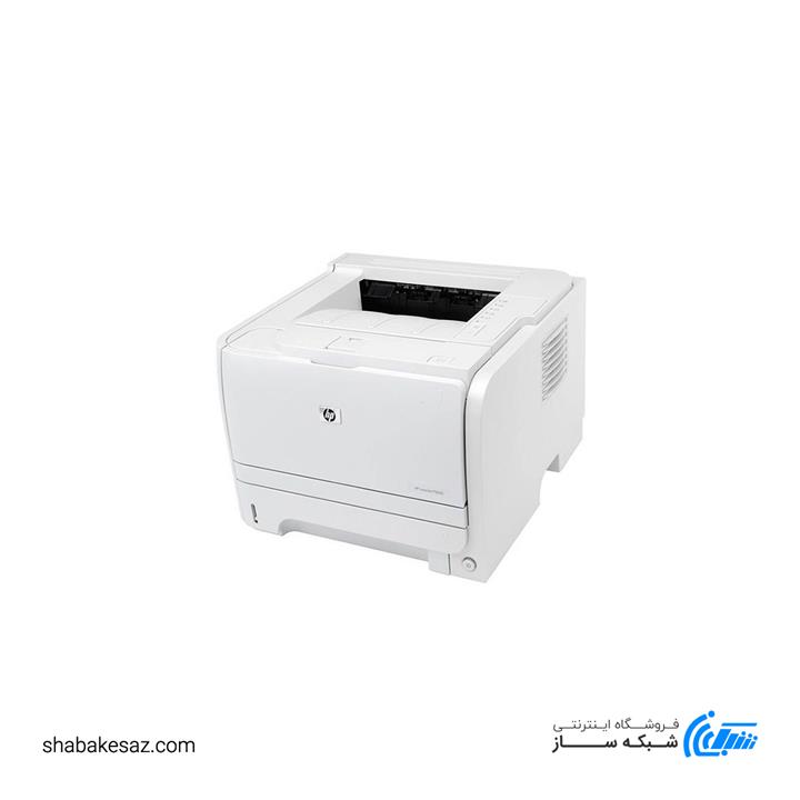 HP LaserJet P2035 Laser Printer