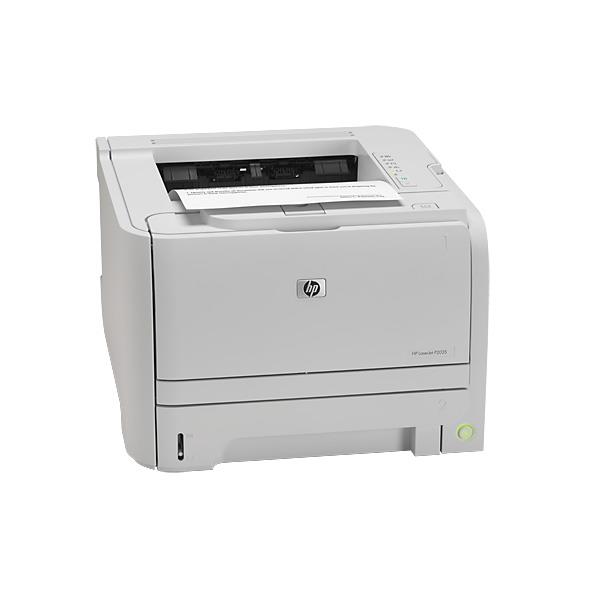 HP LaserJet P2035 Laser Printer