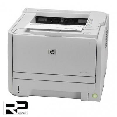 HP LaserJet P2035 Laser Printer