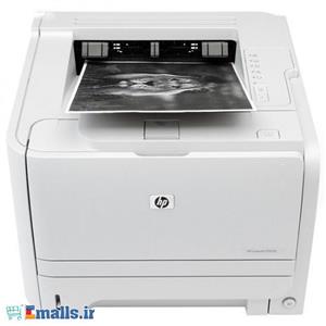 اچ پی لیزر جت پی 2035 HP LaserJet P2035 Laser Printer