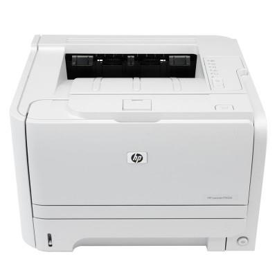 HP LaserJet P2035 Laser Printer