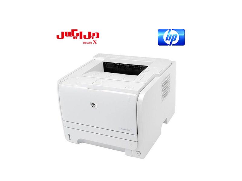 HP LaserJet P2035 Laser Printer