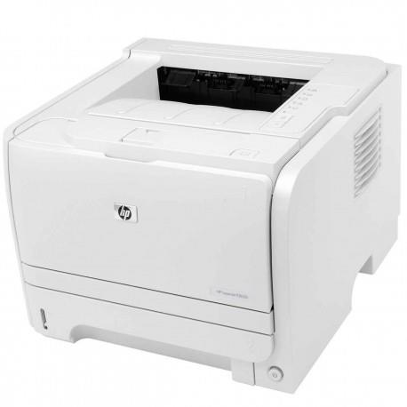 HP LaserJet P2035 Laser Printer