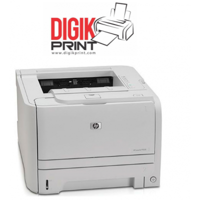 HP LaserJet P2035 Laser Printer