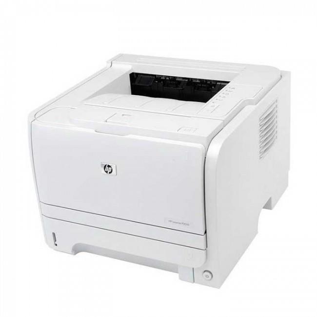 HP LaserJet P2035 Laser Printer