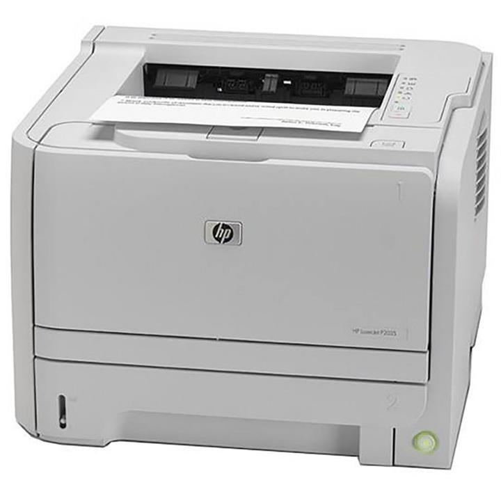 HP LaserJet P2035 Laser Printer