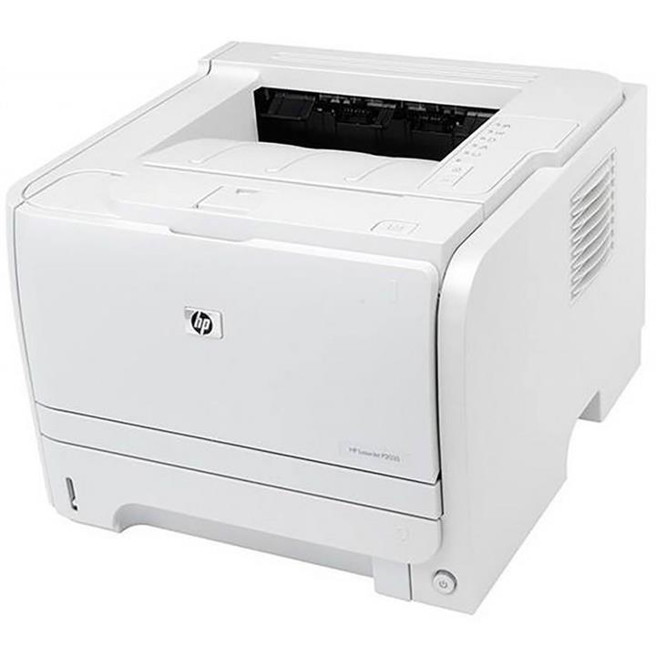 HP LaserJet P2035 Laser Printer