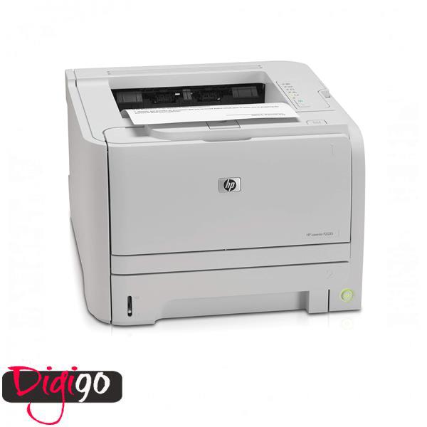 HP LaserJet P2035 Laser Printer
