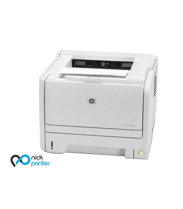 HP LaserJet P2035 Laser Printer