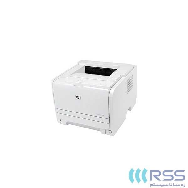 HP LaserJet P2035 Laser Printer