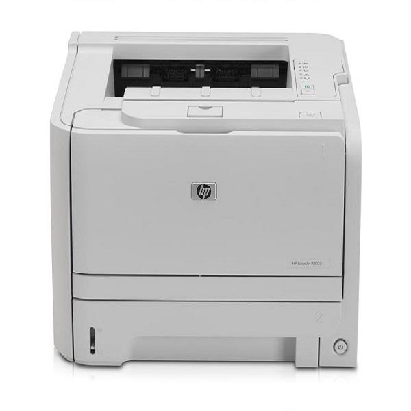 HP LaserJet P2035 Laser Printer